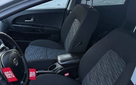 KIA cee'd I рестайлинг, 2009 год, 630 000 рублей, 13 фотография