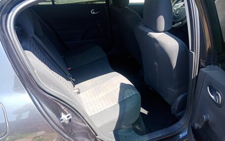 Renault Megane II, 2007 год, 385 000 рублей, 5 фотография