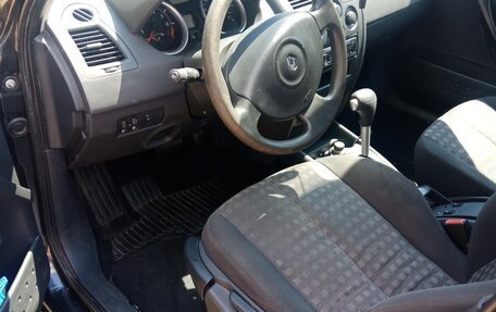 Renault Megane II, 2007 год, 385 000 рублей, 4 фотография
