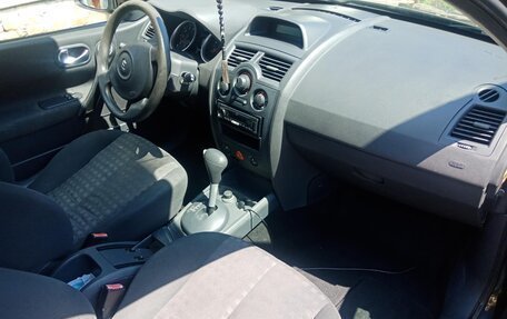 Renault Megane II, 2007 год, 385 000 рублей, 8 фотография