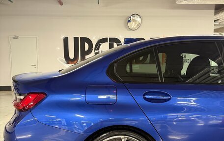 BMW 3 серия, 2019 год, 3 890 000 рублей, 8 фотография