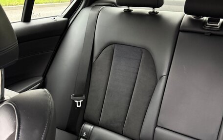 BMW 3 серия, 2019 год, 3 890 000 рублей, 20 фотография