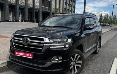 Toyota Land Cruiser 200, 2019 год, 6 350 000 рублей, 1 фотография