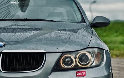 BMW 3 серия, 2006 год, 670 000 рублей, 1 фотография