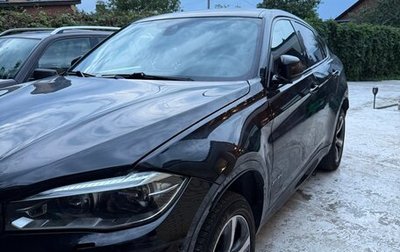 BMW X6, 2017 год, 3 300 000 рублей, 1 фотография
