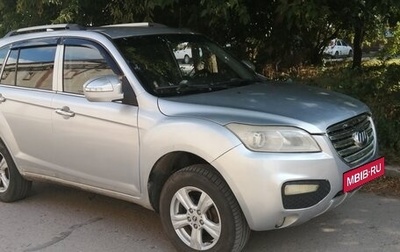 Lifan X60 I рестайлинг, 2013 год, 299 000 рублей, 1 фотография