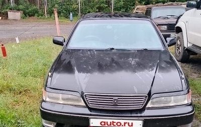 Toyota Mark II VIII (X100), 1997 год, 250 000 рублей, 1 фотография
