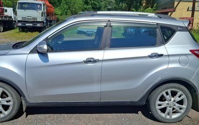 Changan CS35, 2014 год, 499 999 рублей, 1 фотография