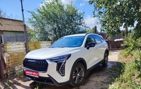 Haval Jolion, 2024 год, 1 990 000 рублей, 1 фотография