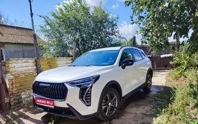 Haval Jolion, 2024 год, 1 990 000 рублей, 1 фотография