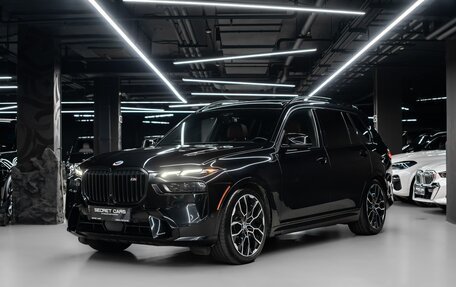 BMW X7, 2022 год, 14 700 000 рублей, 1 фотография