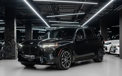 BMW X7, 2022 год, 14 700 000 рублей, 1 фотография