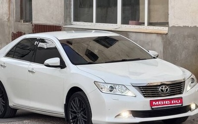 Toyota Camry, 2014 год, 1 950 000 рублей, 1 фотография