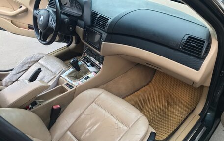 BMW 3 серия, 2001 год, 690 000 рублей, 14 фотография