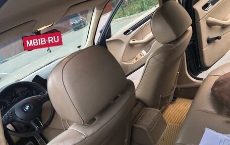 BMW 3 серия, 2001 год, 690 000 рублей, 8 фотография