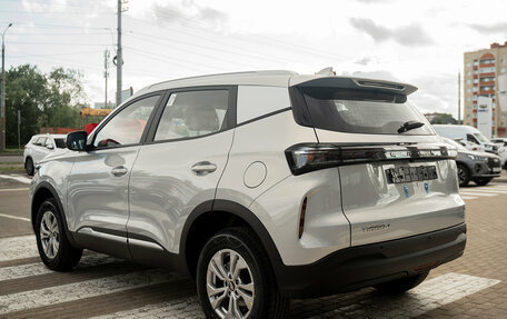 Chery Tiggo 4 I рестайлинг, 2025 год, 1 999 000 рублей, 9 фотография