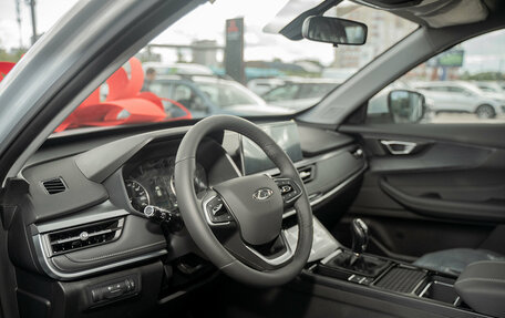 Chery Tiggo 4 I рестайлинг, 2025 год, 1 999 000 рублей, 11 фотография