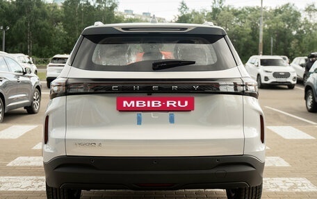 Chery Tiggo 4 I рестайлинг, 2025 год, 1 999 000 рублей, 7 фотография