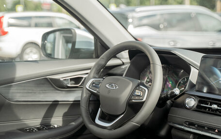 Chery Tiggo 4 I рестайлинг, 2025 год, 1 999 000 рублей, 20 фотография