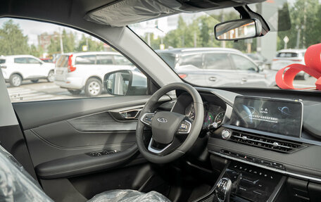 Chery Tiggo 4 I рестайлинг, 2025 год, 1 999 000 рублей, 19 фотография