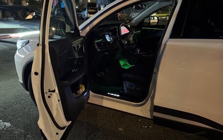 Chery Tiggo 7 Pro, 2022 год, 1 650 000 рублей, 6 фотография