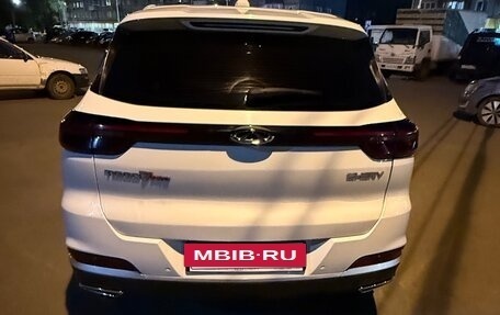 Chery Tiggo 7 Pro, 2022 год, 1 650 000 рублей, 4 фотография