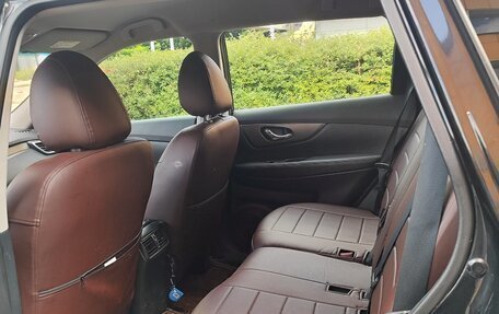 Nissan X-Trail, 2015 год, 1 150 000 рублей, 11 фотография