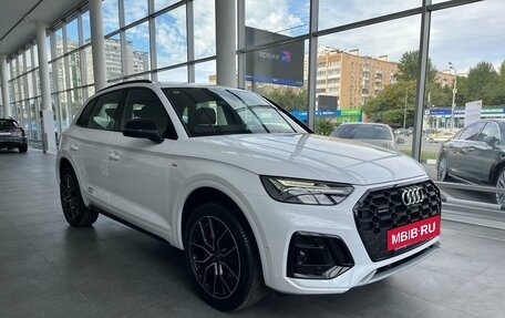 Audi Q5, 2025 год, 6 900 000 рублей, 3 фотография
