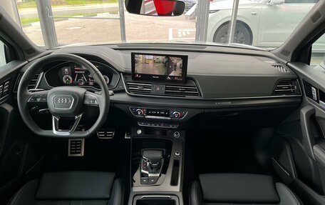 Audi Q5, 2025 год, 6 900 000 рублей, 9 фотография