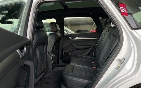 Audi Q5, 2025 год, 6 900 000 рублей, 8 фотография