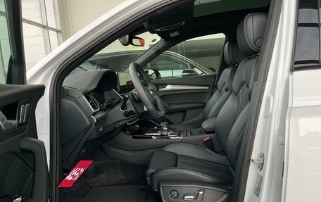 Audi Q5, 2025 год, 6 900 000 рублей, 7 фотография