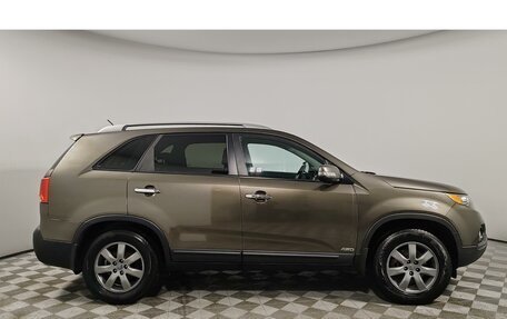 KIA Sorento II рестайлинг, 2010 год, 1 095 000 рублей, 4 фотография