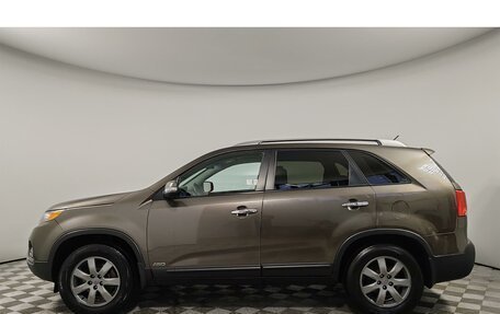 KIA Sorento II рестайлинг, 2010 год, 1 095 000 рублей, 8 фотография
