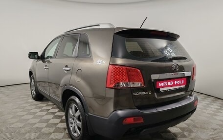 KIA Sorento II рестайлинг, 2010 год, 1 095 000 рублей, 7 фотография
