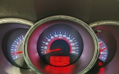 KIA Sorento II рестайлинг, 2010 год, 1 095 000 рублей, 13 фотография