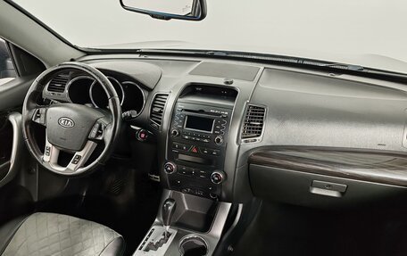 KIA Sorento II рестайлинг, 2010 год, 1 095 000 рублей, 11 фотография