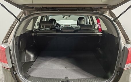 KIA Sorento II рестайлинг, 2010 год, 1 095 000 рублей, 10 фотография