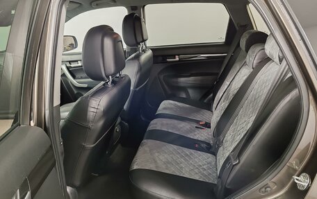 KIA Sorento II рестайлинг, 2010 год, 1 095 000 рублей, 12 фотография