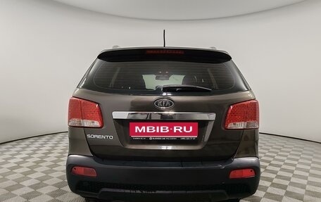 KIA Sorento II рестайлинг, 2010 год, 1 095 000 рублей, 6 фотография