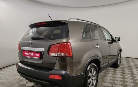 KIA Sorento II рестайлинг, 2010 год, 1 095 000 рублей, 5 фотография