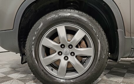 KIA Sorento II рестайлинг, 2010 год, 1 095 000 рублей, 18 фотография