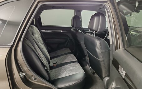 KIA Sorento II рестайлинг, 2010 год, 1 095 000 рублей, 19 фотография