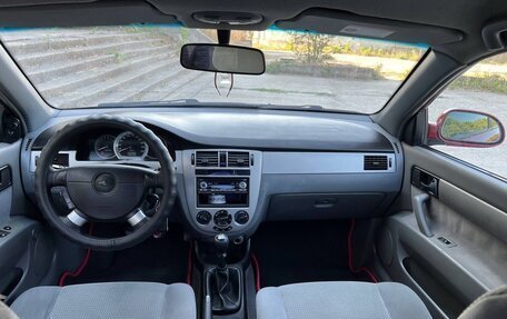 Chevrolet Lacetti, 2008 год, 540 000 рублей, 6 фотография