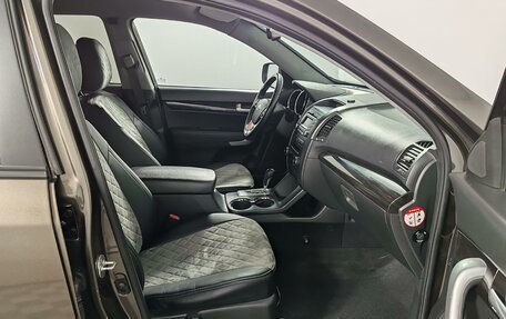 KIA Sorento II рестайлинг, 2010 год, 1 095 000 рублей, 20 фотография