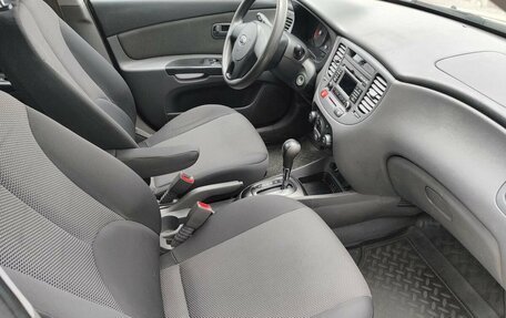 KIA Rio II, 2011 год, 599 000 рублей, 9 фотография