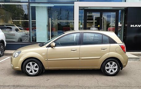 KIA Rio II, 2011 год, 599 000 рублей, 8 фотография