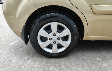KIA Rio II, 2011 год, 599 000 рублей, 12 фотография