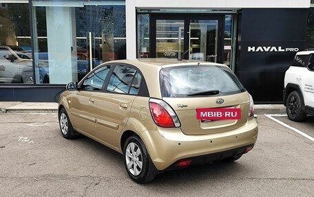 KIA Rio II, 2011 год, 599 000 рублей, 7 фотография