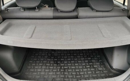 KIA Rio II, 2011 год, 599 000 рублей, 13 фотография