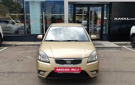 KIA Rio II, 2011 год, 599 000 рублей, 2 фотография